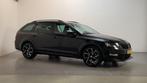 Zakelijke Lease |  Škoda Octavia Combi 1.0 TSI Greentech Spo, Auto's, Stof, Gebruikt, Overige kleuren, Overige brandstoffen