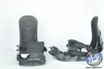 Refurbished - Snowboard bindingen - Rossignol - M/L, Ophalen of Verzenden, Gebruikt, Bindingen