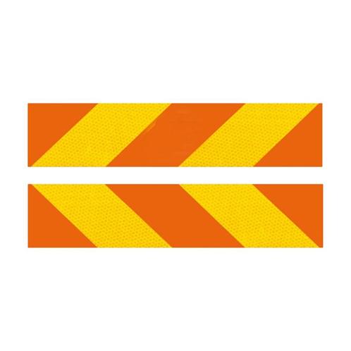 Set Markeringsborden Vrachtwagen 565x132mm, Auto-onderdelen, Verlichting, Nieuw, Ophalen of Verzenden