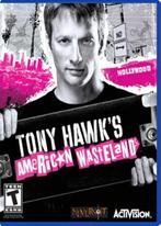 Tony Hawks American Wasteland (Platinum) [PS2], Spelcomputers en Games, Games | Sony PlayStation 2, Ophalen of Verzenden, Nieuw