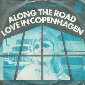 vinyl single 7 inch - Studio-Orkest O.l.v. Tony Vos - Alo..., Cd's en Dvd's, Vinyl Singles, Zo goed als nieuw, Verzenden