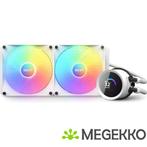 NZXT Kraken 280 RGB White, Computers en Software, Computerkoelers, Verzenden, Nieuw