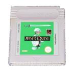 Mystic Quest (Duits) [Gameboy], Spelcomputers en Games, Games | Nintendo Game Boy, Ophalen of Verzenden, Zo goed als nieuw