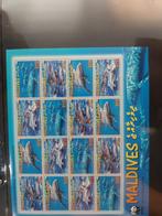 WWF Dieren verzameling vellen, Ophalen of Verzenden