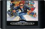 Kid Chameleon (losse cassette) (Sega MegaDrive), Spelcomputers en Games, Games | Sega, Gebruikt, Verzenden