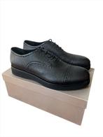 Giorgio Armani - Veterschoenen - Maat: Shoes / EU 44, Nieuw