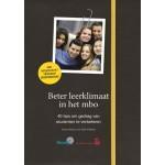Beter leerklimaat in het MBO 9789461181459, Boeken, Schoolboeken, Zo goed als nieuw, Verzenden