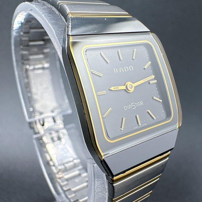 Rado - DiaStar - Zonder Minimumprijs - 204.0268.3 - Dames -, Sieraden, Tassen en Uiterlijk, Horloges | Heren