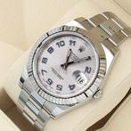 Rolex - Datejust - 116334 - Heren - 2010-2020, Nieuw