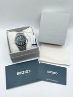 Seiko - Solar - Zonder Minimumprijs - SBPX083 - Heren -