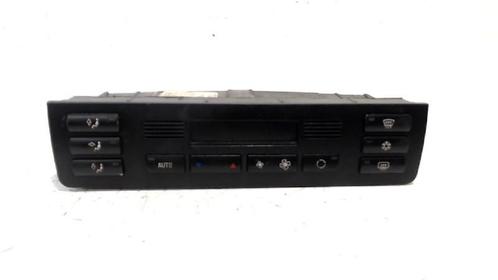 Bedieningspaneel kachel BMW 3 serie  320Ci 64118382446, Auto-onderdelen, Elektronica en Kabels, ARN erkend, Stiba lid, Erkend duurzaam