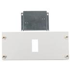 Eaton NZM1 inzetkit voor 24TE brede kast wit - 285233, Doe-het-zelf en Verbouw, Elektra en Kabels, Verzenden, Nieuw, Overige typen