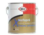 Nelf Nelfapre Xtreme Grondlak 2,5 Liter, Nieuw, Verzenden