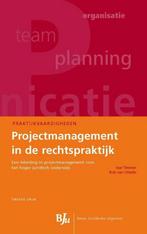 9789462900639 Praktijkvaardigheden  -   Projectmanagement..., Boeken, Verzenden, Zo goed als nieuw, Ivar Timmer
