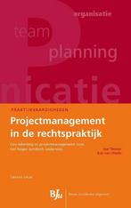 9789462900639 Praktijkvaardigheden  -   Projectmanagement..., Verzenden, Zo goed als nieuw, Ivar Timmer