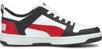 PUMA - maat 45- Rebound LayUp Lo SL Heren Sneakers - Puma, Kleding | Heren, Schoenen, Verzenden, Nieuw