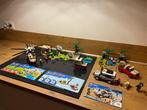 Lego - City - 60301, 60302 en 60267 - Wildlife rescue, Kinderen en Baby's, Speelgoed | Duplo en Lego, Nieuw