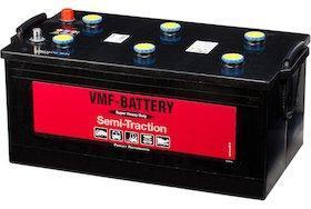 VMF Semi Traction accu | 96352 | 12 Volt 180Ah, Auto-onderdelen, Accu's en Toebehoren, Ophalen of Verzenden