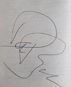 Signed; Dan Brown - Angels and Demons - 2000, Antiek en Kunst