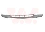 BUMPER GRILL VOOR SEAT TOLEDO I 1991-1999 1L0853668AGRU, Ophalen of Verzenden, Nieuw