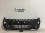 Peugeot Partner voorbumper 9816765680, Ophalen, Gebruikt, Voor, Bumper
