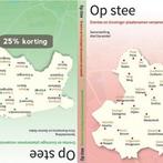 Op stee 9789065092342 Eline Brontsema, Verzenden, Gelezen, Eline Brontsema