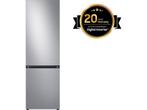 Samsung RB36T602CSA - Vrijstaand Koelkast - 365L SpaceMax No, Huis en Inrichting, Woonaccessoires | Overige, Verzenden, Zo goed als nieuw
