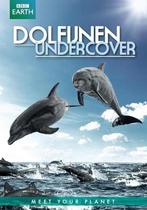 BBC Earth - Dolfijnen Undercover (DVD), Cd's en Dvd's, Dvd's | Documentaire en Educatief, Verzenden, Nieuw in verpakking