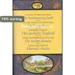 De herinnering leeft de dwarskop / Gouden vijf / 13, Boeken, Verzenden, Gelezen, H.J. van Nijnatten-Doffegnies
