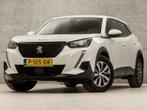 Zakelijke Lease |  Peugeot 2008 1.2 PureTech Sport, Stof, Gebruikt, Overige brandstoffen, Wit