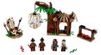 LEGO The Cannibal Escape 4182, Verzenden, Nieuw