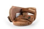 Shoesme Sandalen in maat 26 Bruin | 15% extra Paaskorting, Kinderen en Baby's, Kinderkleding | Schoenen en Sokken, Verzenden, Jongen of Meisje