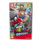 Super Mario Odyssey (SWITCH) (TWEEDEHANDS), Verzenden, Nieuw