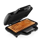 Tristar Wafelfriet Maker, Verzenden, Nieuw