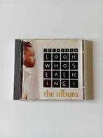 Dr. Album Look whos talking ! the Album, Verzenden, Gebruikt