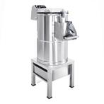 GGM Gastro | Elektrische aardappelschiller - 600 kg/uur - |, Verzenden, Nieuw in verpakking