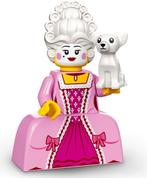 Rococo Aristocrat *ongeopend* LEGO® Minifiguren Serie 24, Kinderen en Baby's, Speelgoed | Duplo en Lego, Nieuw, Verzenden