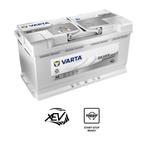 Varta Silver Dynamic AGM A5 accu | 595 901 085 | 12V 95Ah, Auto-onderdelen, Accu's en Toebehoren, Ophalen of Verzenden, Nieuw