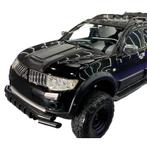 Motorkapluchtinlaat (Scoop)  Mitsubishi L200 Triton 4, Ophalen of Verzenden, Nieuw