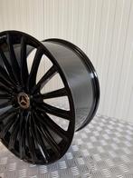 20 inch velgen voor Mercedes AMG look 5x112 C E S klasse W20, Overige, Velg(en), Overige, Nieuw