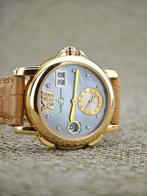 Ulysse Nardin - Dual Time - 246-22B/391 - Dames - 2010-2020, Nieuw