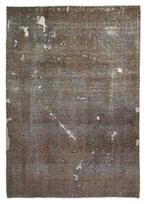 designer tapijt retro - Vloerkleed - 337 cm - 235 cm, Nieuw