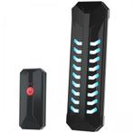 Interne UV sterilizer met timer (7W), Dieren en Toebehoren, Vissen | Aquaria en Toebehoren, Ophalen of Verzenden, Nieuw