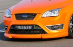 Rieger frontspoiler | Focus 2 ST: 10.05-01.08 (tot Facelift), Auto-onderdelen, Verzenden, Nieuw, Ford