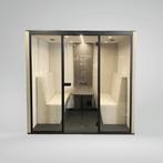 Akoestische cabine CAB-4 | Vanaf € 167,00/mnd, Nieuw in verpakking