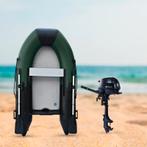 Rubberboot - 230 Boten  Combi Deal - Tohatsu 2.5 PK, Watersport en Boten, Rubberboten, Ophalen of Verzenden, Nieuw, Overige materialen