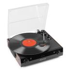 Retourdeal - Fenton RP102B platenspeler met Bluetooth, speak, Verzenden, Zo goed als nieuw