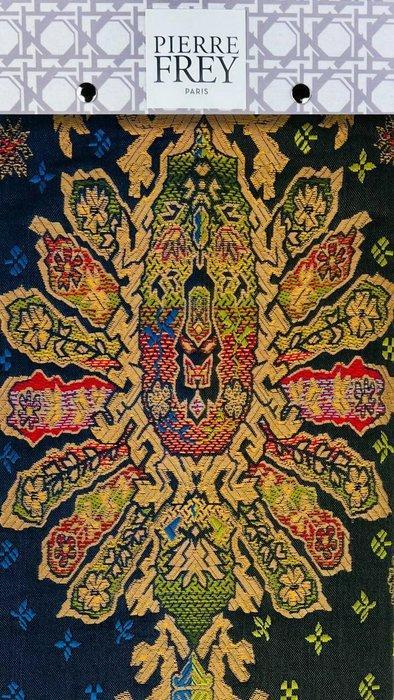 Pierre Frey - Nieuwe set van vier - Kussen, Antiek en Kunst, Antiek | Kleden en Textiel