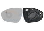 SPIEGELGLAS MET PAD VOOR DACIA JOGGER 2021- 963663401R, Ophalen of Verzenden, Nieuw