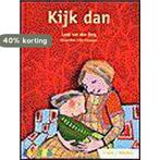 Kijk dan / Leesparade / Avi 4 9789068228427 L. van den Berg, Boeken, Verzenden, Gelezen, L. van den Berg